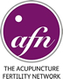 Member of the Acupuncture Fertility Network
