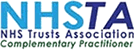 Sarah Clark - part of the NHS Trusts Association Directory of Complimentary Health Practitioners